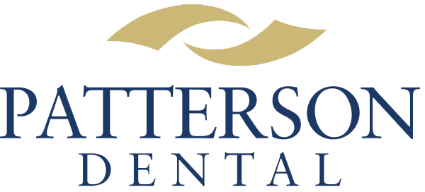 Patterson Dental logo